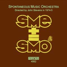 SPONTANEOUS MUSIC ORCHESTRA - PLUS EQUALS