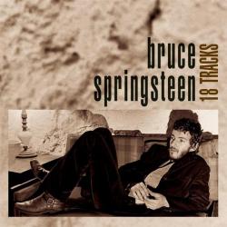 SPRINGSTEEN,BRUCE - 18 TRACKS