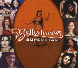 BELLYDANCE SUPERSTARS - VARIOUS