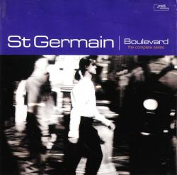 ST.GERMAIN - BOULEVARD