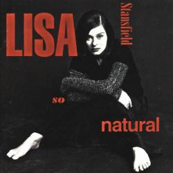 STANSFIELD,LISA - SO NATURAL