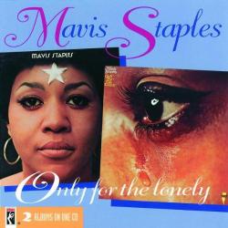 STAPLES,MAVIS - ONLY FOR THE LONELY