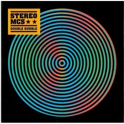 STEREO MCS - DOUBLE BUBBLE (2CD)