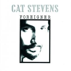 STEVENS,CAT - FOREIGNER