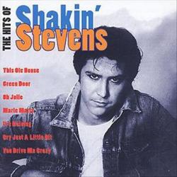 STEVENS,SHAKIN' - HITS OF