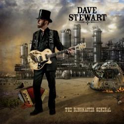 STEWART,DAVE - RINGMASTER GENERAL