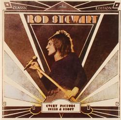 STEWART,ROD - EVERY PICTURE TELLS A STORY