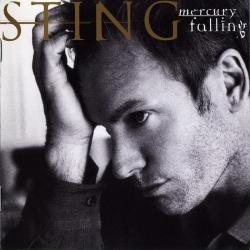 STING - MERCURY FALLING