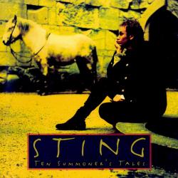 STING - TEN SUMMONER'S TALES