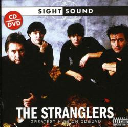 STRANGLERS - GREATEST HITS (CD+DVD)