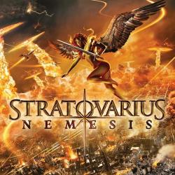 STRATOVARIUS - NEMESIS (LP)