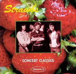 STRAWBS - CONCERT CLASSICS Vol.6