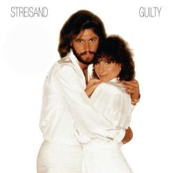 STREISAND,BARBRA - GUILTY