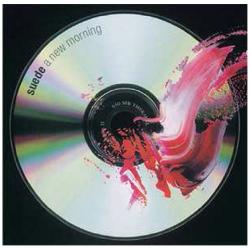 SUEDE - NEW MORNING (2CD, DVD)