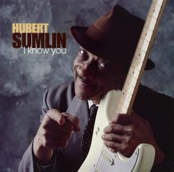 SUMLIN,HUBERT - I KNOW YOU (LP)