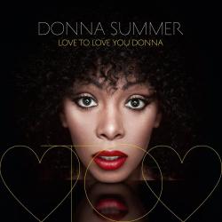 SUMMER,DONNA - LOVE TO LOVE YOU DONNA