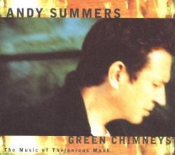 SUMMERS,ANDY - GREEN CHIMNEYS
