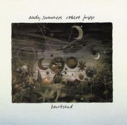 SUMMERS,ANDY \ FRIPP,ROBERT - BEWITCHED (LP)1984US