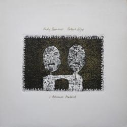 SUMMERS,ANDY \FRIPP,ROBERT - I ADVANCE MASKED (JAP)