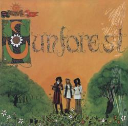 SUNFOREST - SOUND OF SUNFOREST (LP)