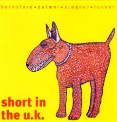 BERESFORD \ PALMER \ STAGNER \ TURNER - SHORT IN U.K.