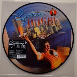 SUPERTRAMP - BREAKFAST IN AMERICA (LP) picture