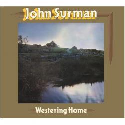 SURMAN,JOHN - WESTERING HOME