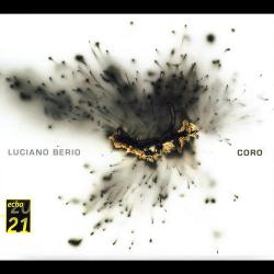 BERIO - CORO