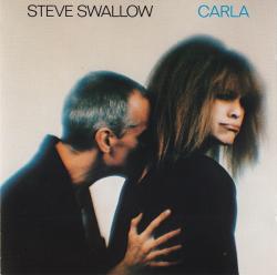 SWALLOW,STEVE - CARLA