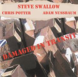 SWALLOW,STEVE - DAMAGED IN TRANSIT