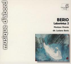 BERIO - LABORINTUS 2