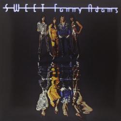 SWEET - FANNY ADAMS (LP)