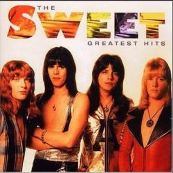 SWEET - GREATEST HITS