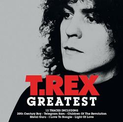 T.REX - GREATEST