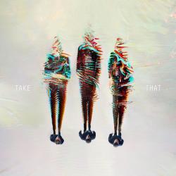 TAKE THAT - III