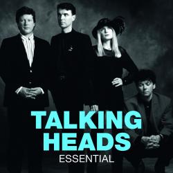 TALKING HEADS - ESSENTIAL