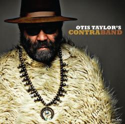 TAYLOR,OTIS - CONTRABAND