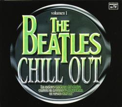 BEST CHILL OUT SONGS - TRIBUTE TO THE BEATLES