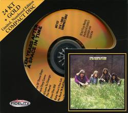 TEN YEARS AFTER - SPACE IN TIME (24GOLD)