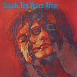 TEN YEARS AFTER - SSSSH.