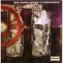 TEN YEARS AFTER - STONEDHENGE