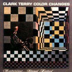 TERRY,CLARK - COLOR CHANGES