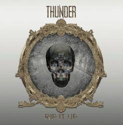 THUNDER - RIP IT UP