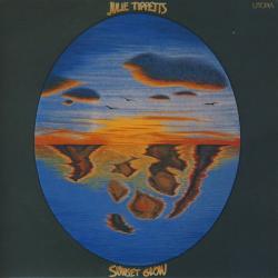 TIPPETTS,JULIE - SUNSET GLOW