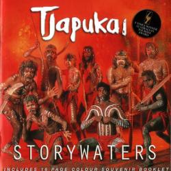 TJAPUKAI - STORYWATERS