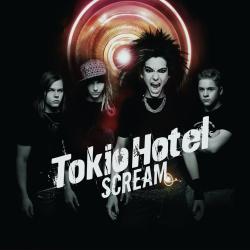 TOKIO HOTEL - SCREAM