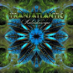 TRANSATLANTIC - KALIVEOSCOPE (3CD, DVD)