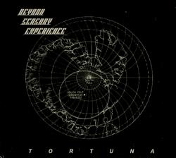 BEYOND SENSORY EXPERIENCE - TORTUNA