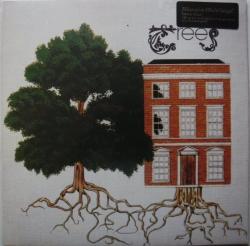 TREES - GARDEN  OF JANE DELAWNEY (LP)