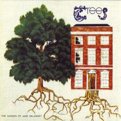 TREES - GARDEN OF JANE DELAWNEY